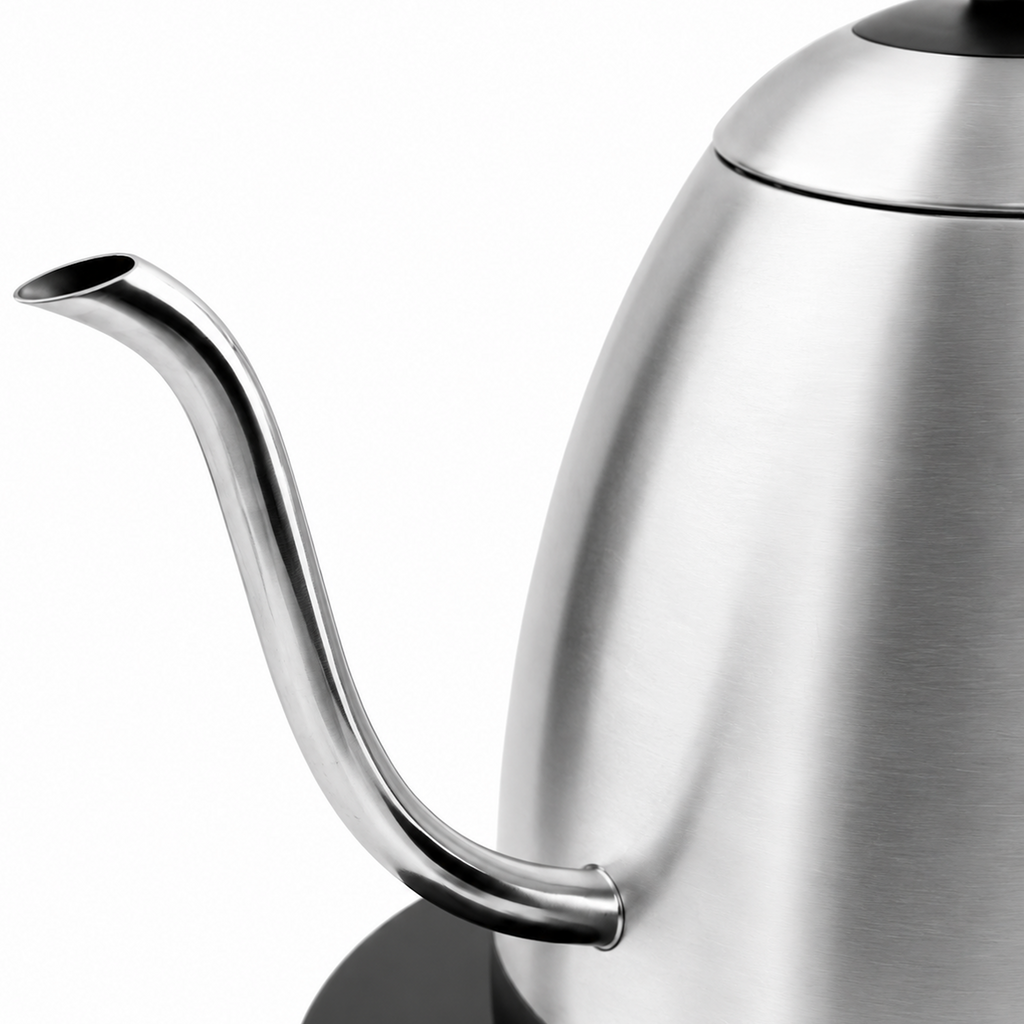 Bonavita Cosmopolitan 1.0L Gooseneck Precision Temperature Electric Kettle