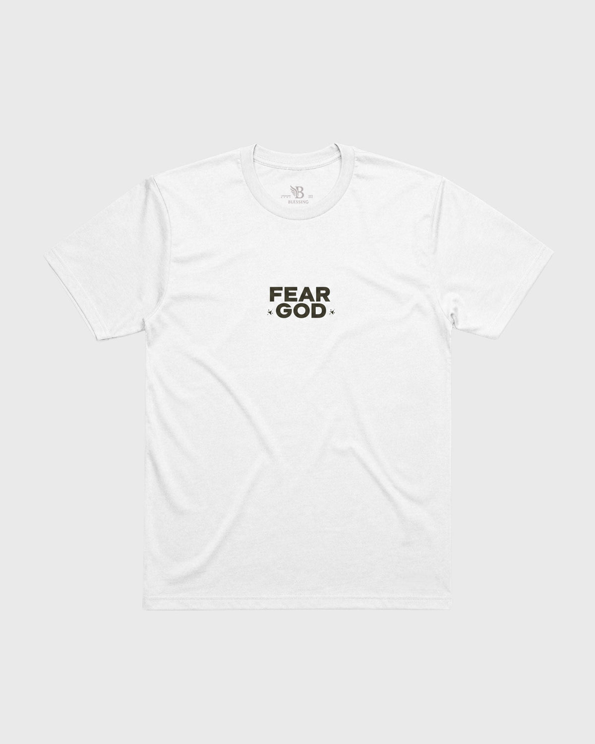 Fear God Classic Tee
