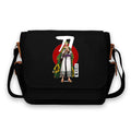 Roronoa Messenger Bag