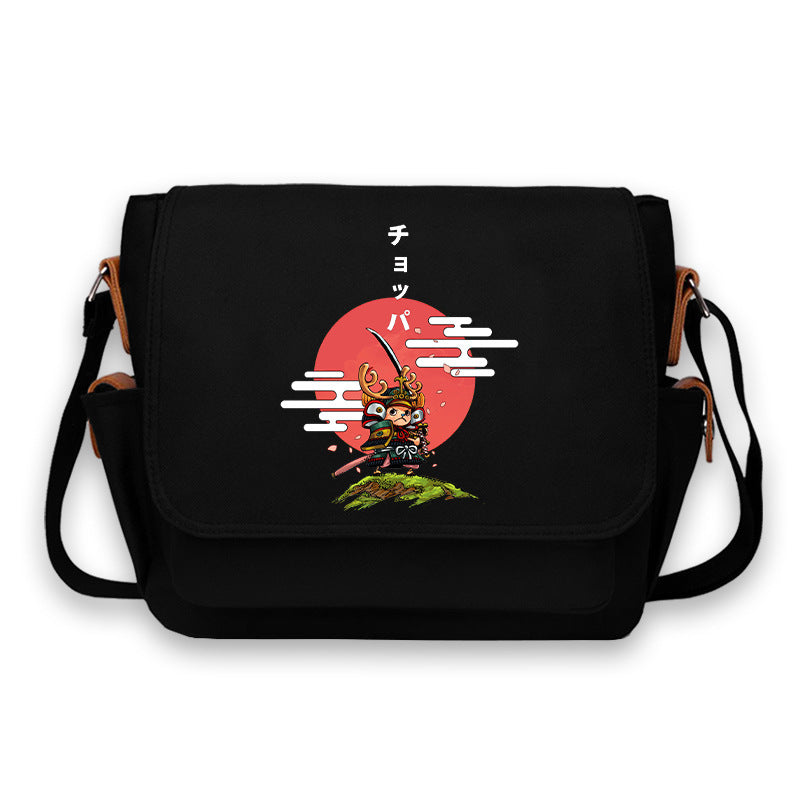 Tony Tony Chopper Messenger Bag