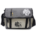 Nagato Messenger Bag