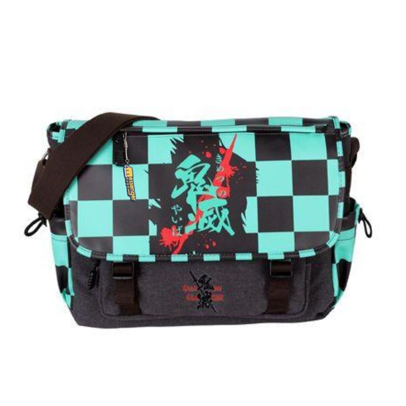 Tanjiro Messenger Bag